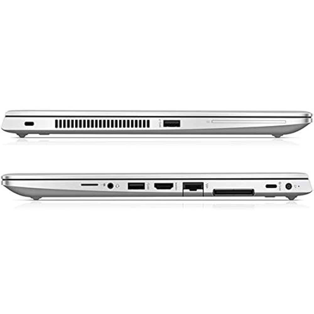 HP EliteBook 745 G6 14